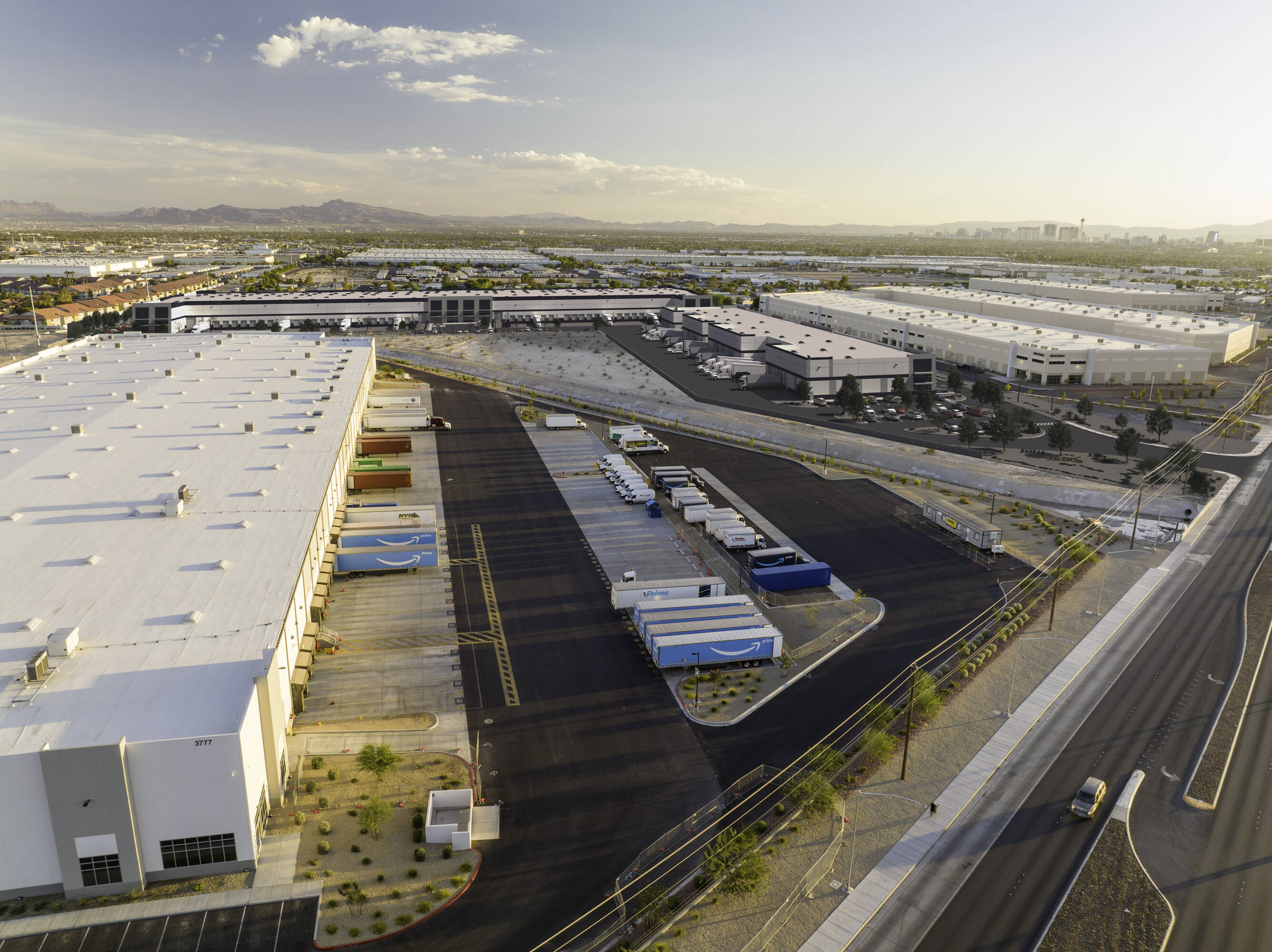 3780 Las Vegas Blvd N, Las Vegas, NV 89158 | Crexi.com