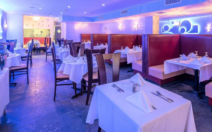 Restaurants for Rent Near Me