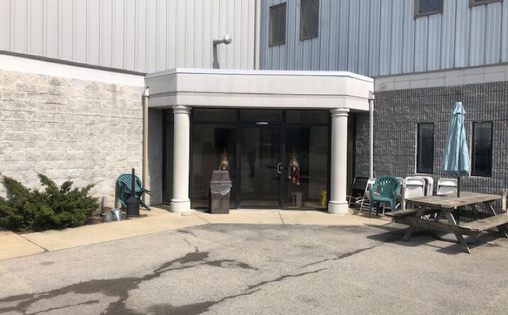 Pictures of Office property located at 2335 Union Rd, Cheektowaga, NY 14227 for lease - image #1