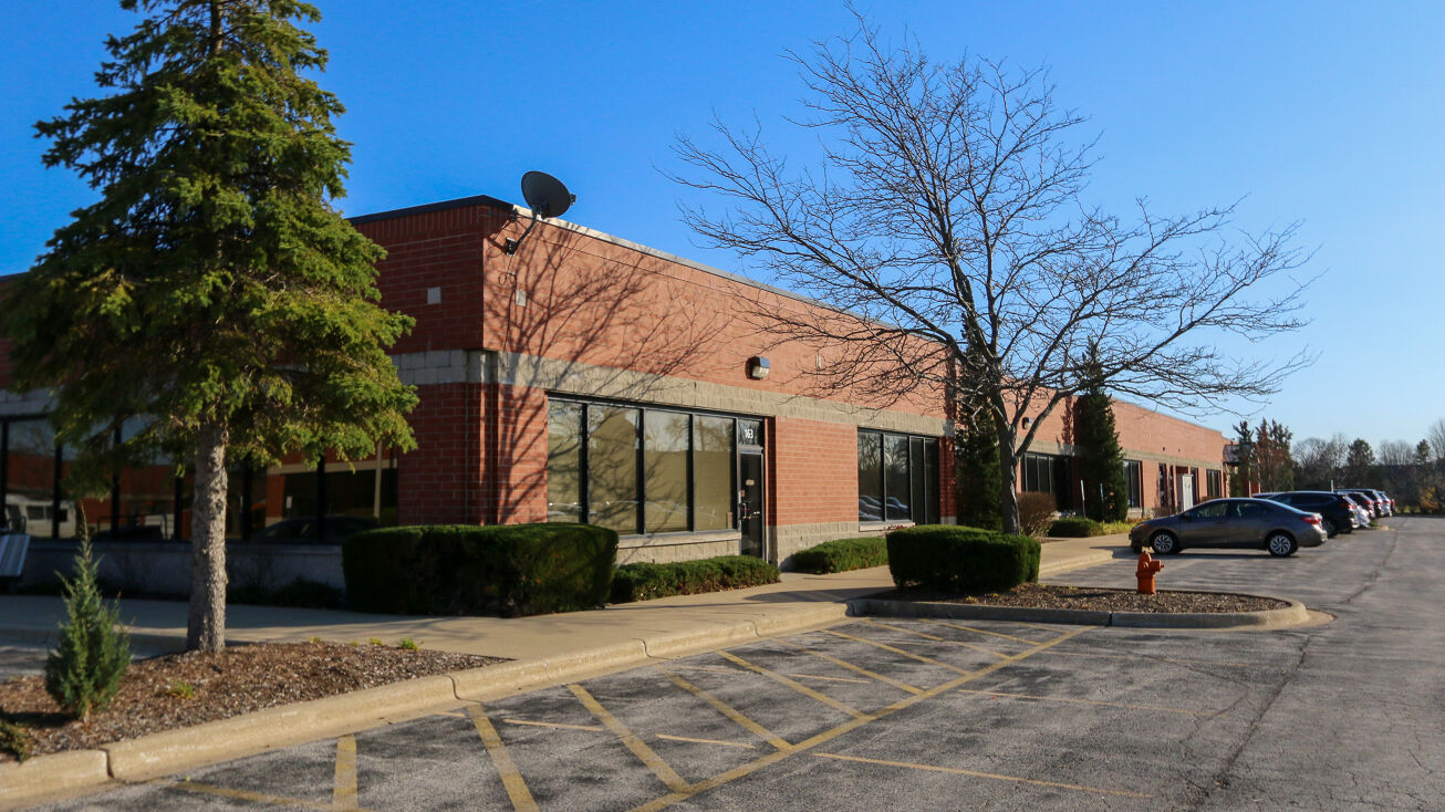 1255 Bond St, Naperville, IL 60563 Office Space for Lease Brookdale