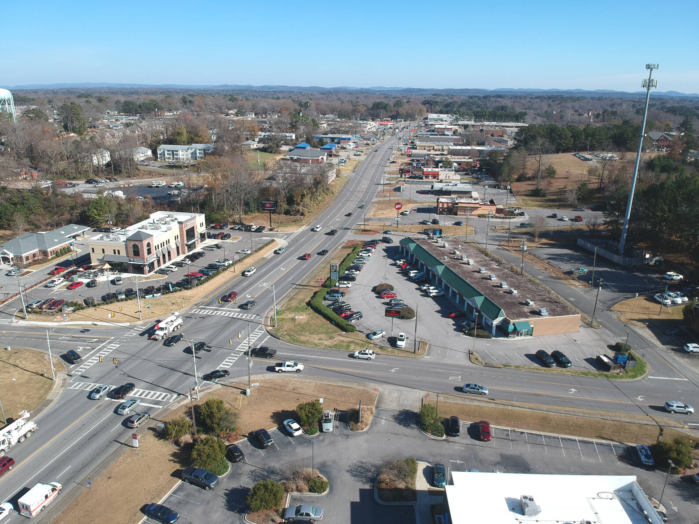 439 Fieldstown Rd, Gardendale, AL 35071