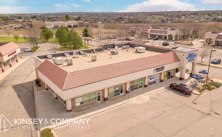 Pictures of Retail property located at 9910 Wadsworth Pkwy, Westminster, CO 80021 for lease - image #1