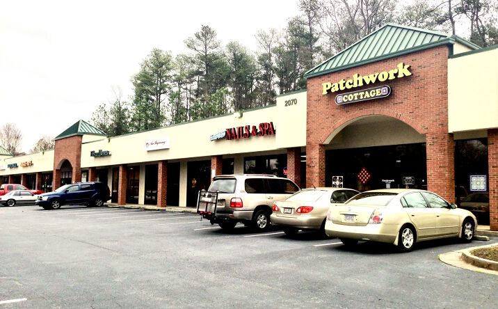 Pictures of Retail, Office property located at 2070 Sugarloaf Pkwy, Lawrenceville, GA 30045 for lease - image #1