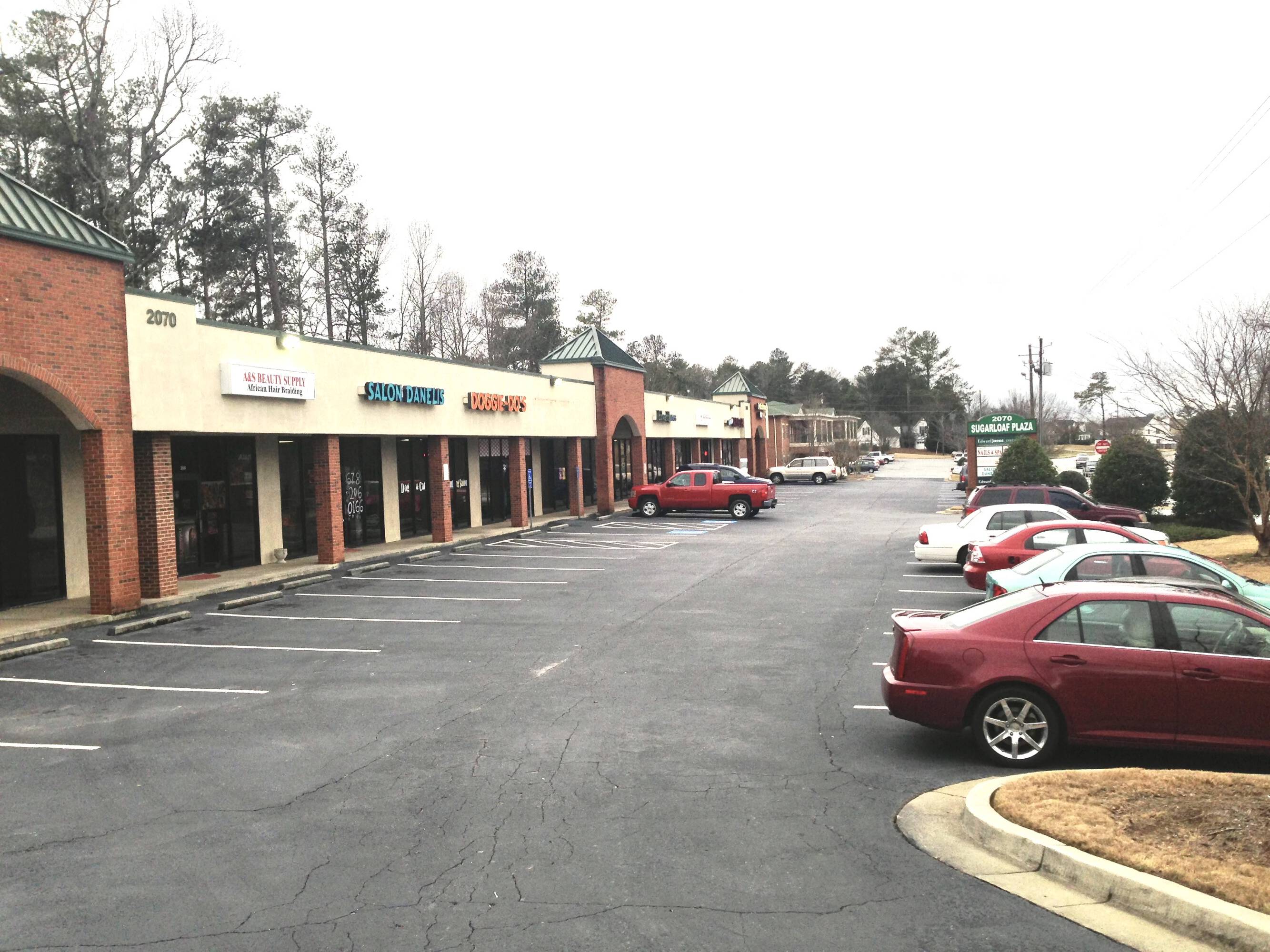 2070 Sugarloaf Pkwy, Lawrenceville, GA 30045