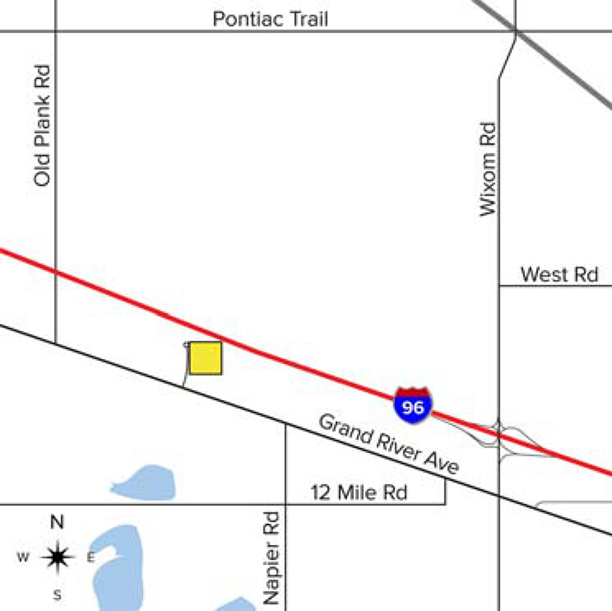 2923429248 Lyon Oaks Dr, Wixom, MI 48393