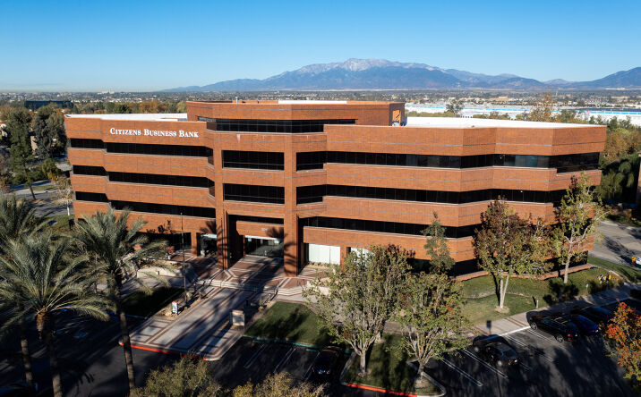 Pictures of Office property located at 301 E Vanderbilt Way, San Bernardino, CA 92408 for lease - image #1