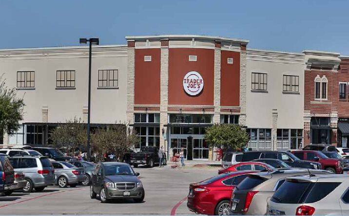 Pictures of Retail property located at 2730 S Central Expy, McKinney, TX 75072 for lease - image #1