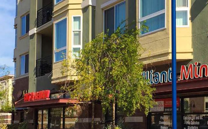 Pictures of Retail property located at 6599 & 6601 DUBLIN Blvd, Dublin, CA 94568 for lease - image #1