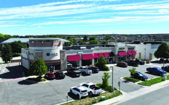 Pictures of Retail property located at 18671 E. Mainstreet, Parker, CO 80134 for lease - image #1