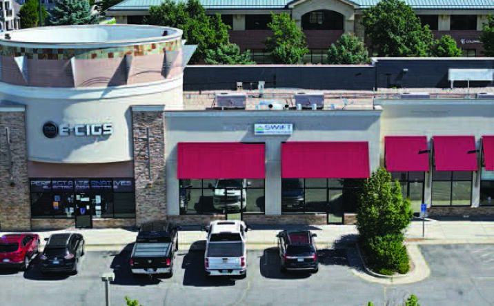 Pictures of Retail property located at 18671 E Mainstreet, Parker, CO 80134 for lease - image #1