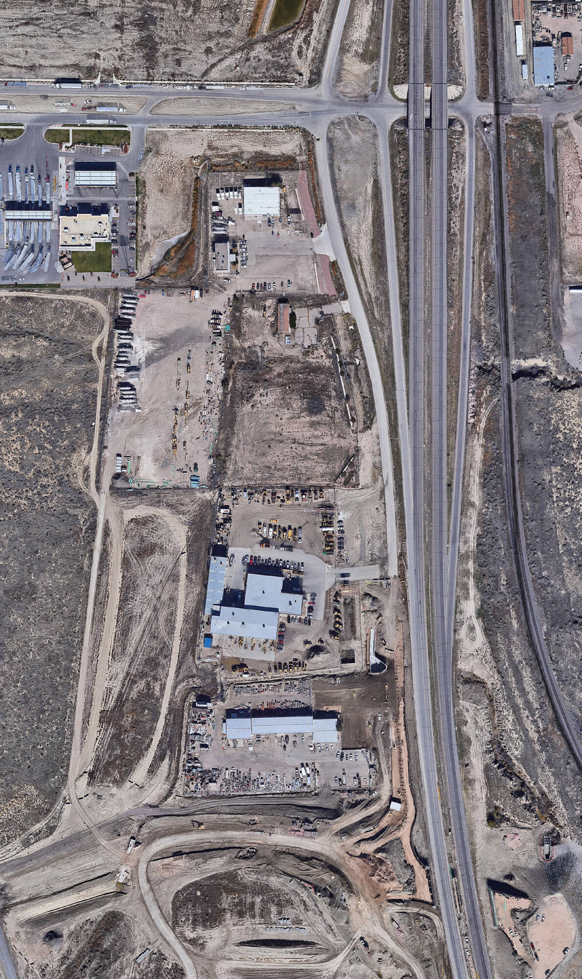 2285 I25, Pueblo, CO 81008