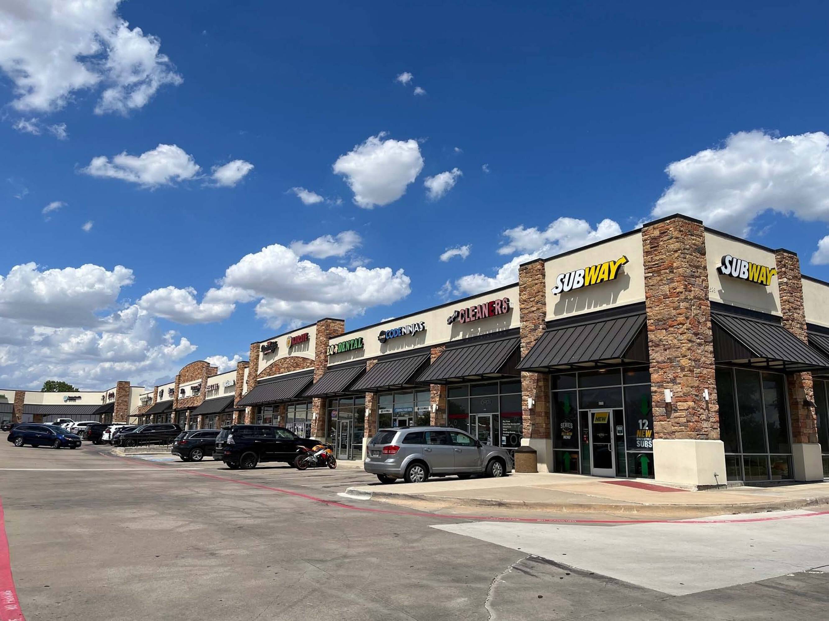 3529 Heritage Trace Pkwy, Fort Worth, TX 76244