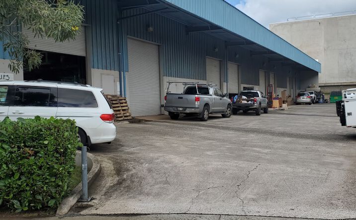 Pictures of Industrial property located at 99-048 Koaha Way, Aiea, HI 96701 for lease - image #1