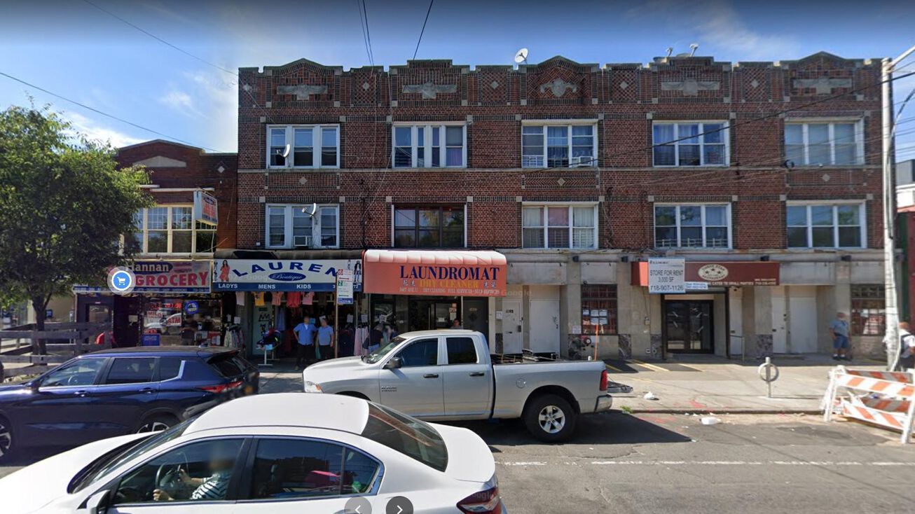 1607 Avenue U, Brooklyn, NY 11229 - Retail Space for Lease