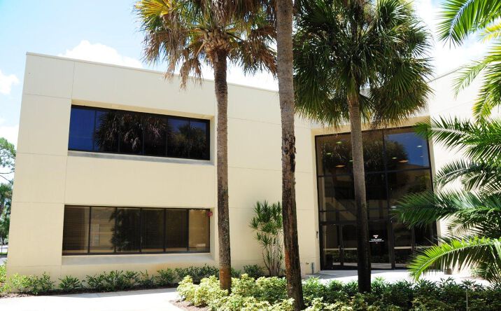 Pictures of Office property located at 1903 S 25th St, Fort Pierce, FL 34947 for lease - image #1