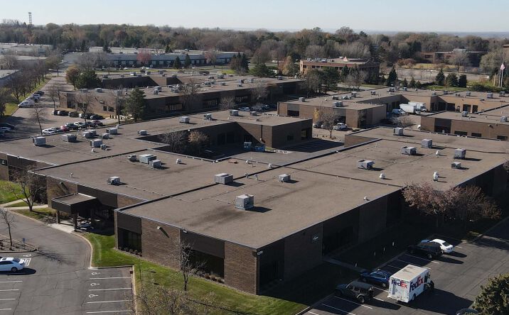 Pictures of Industrial, Office property located at 1285 Corporate Center Dr, Eagan, MN 55121 for lease - image #1