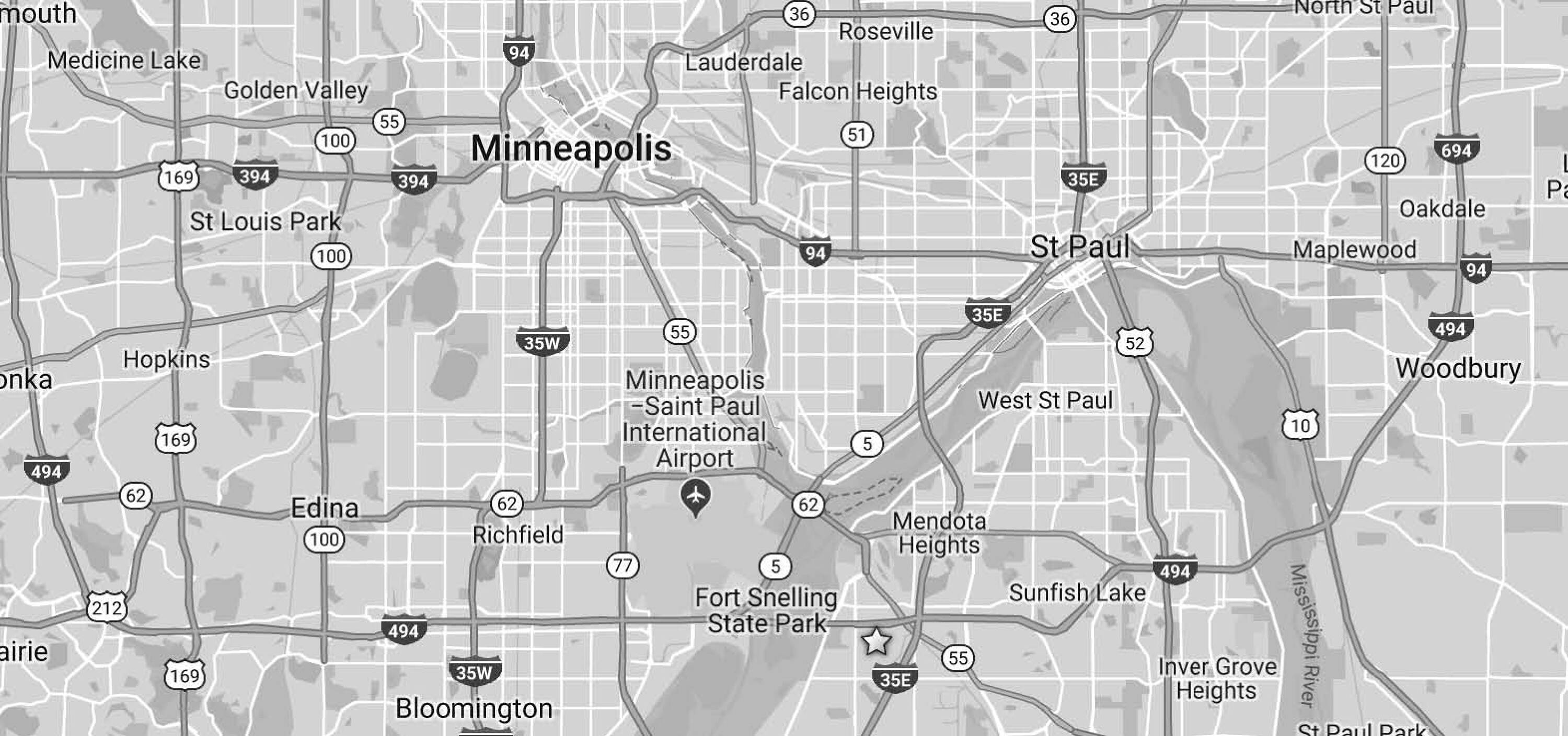 1270 Eagan Industrial Rd, Eagan, MN 55121