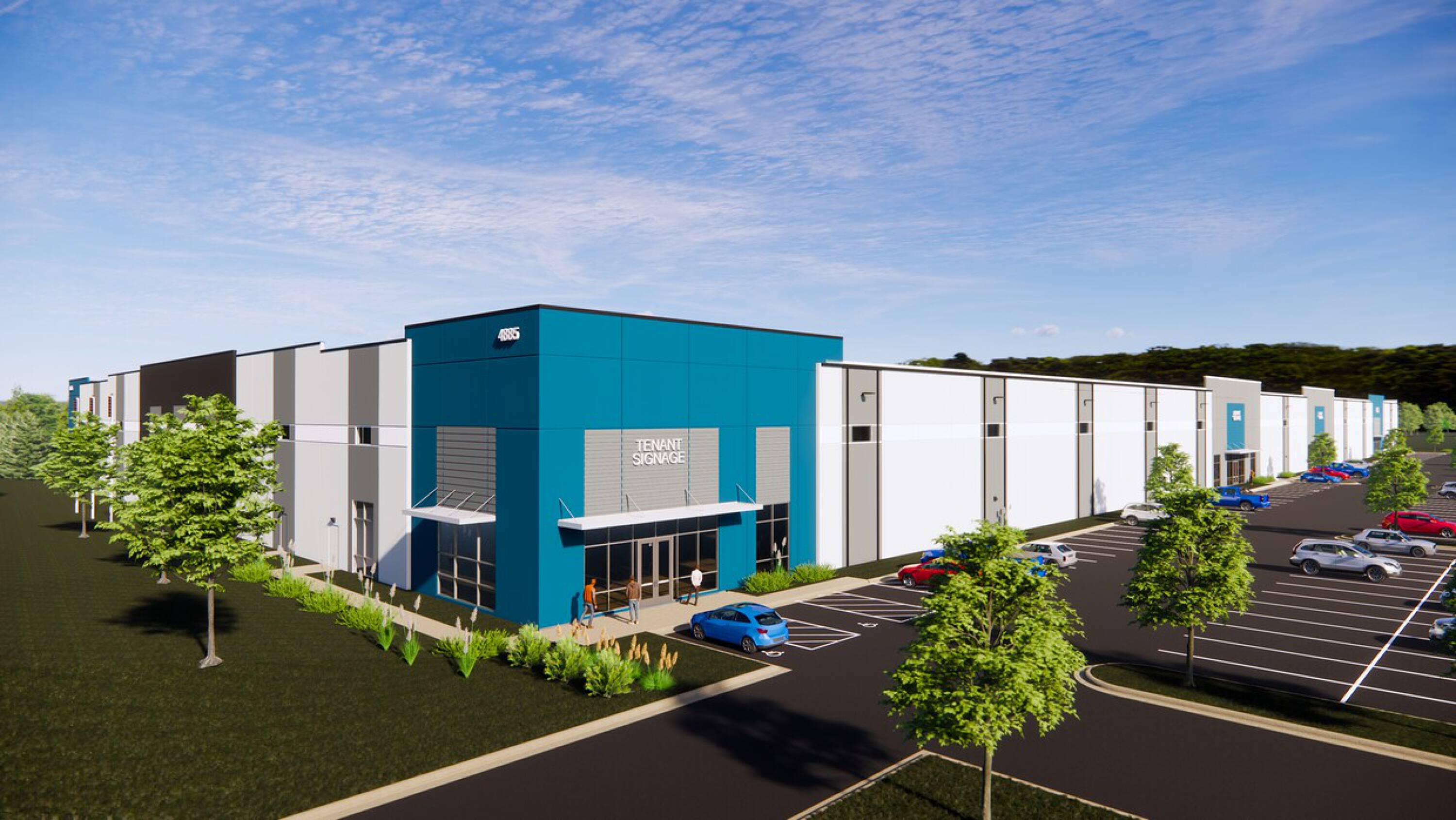 4885 Hickory Valley Rd, Chattanooga, TN 37416