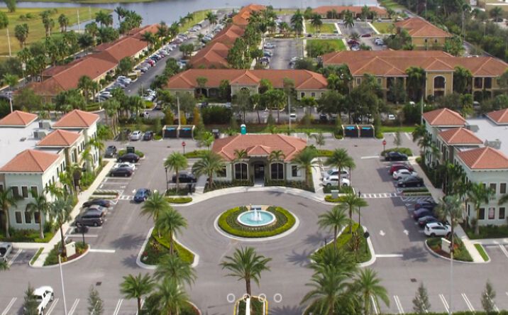 Pictures of Office property located at NW Lake Whitney Pl, Port St. Lucie, FL 34986 for lease - image #1