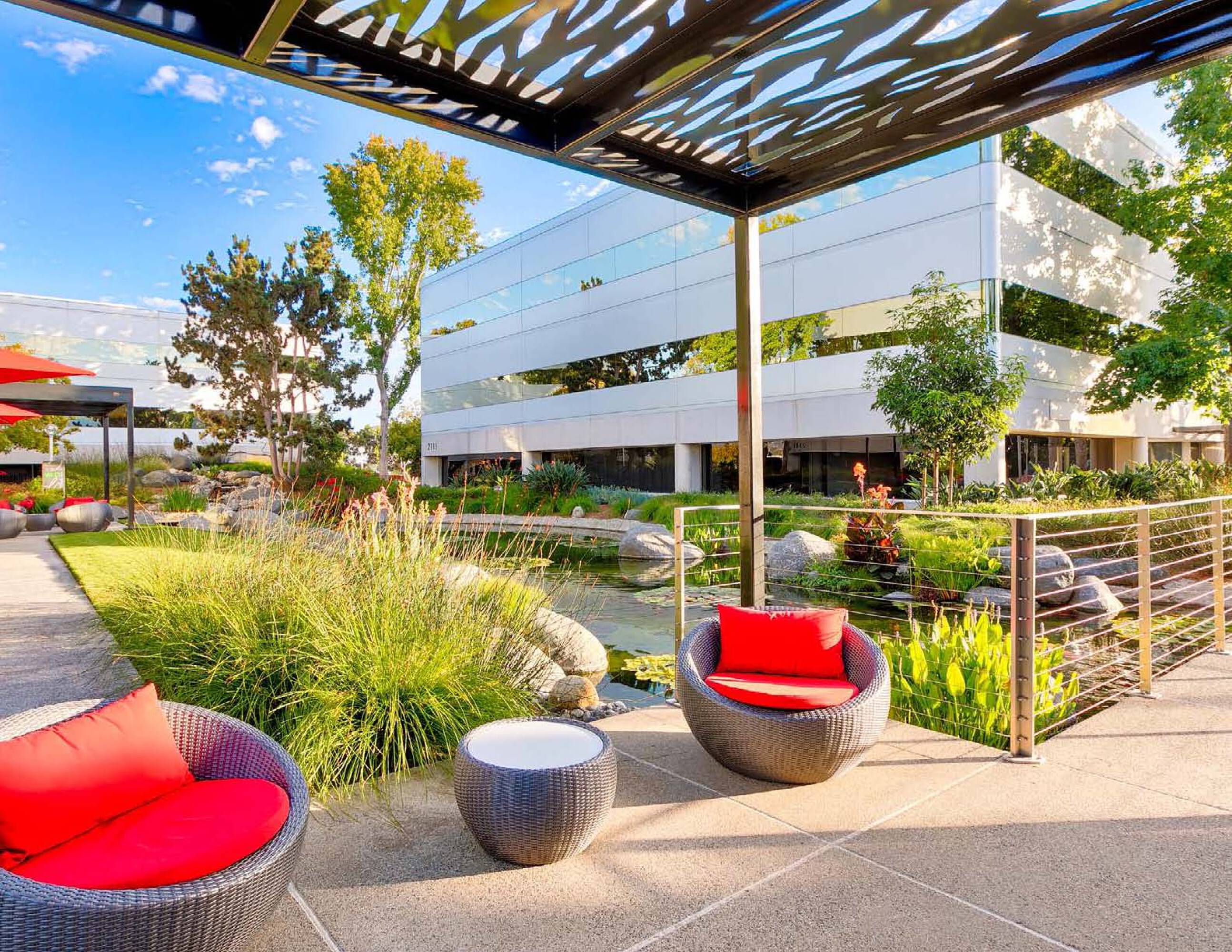 2111 Palomar Airport Rd, Carlsbad, CA 92011