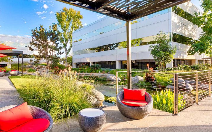 Pictures of Office property located at 2111, 2121, 2131 & 2141 Palomar Airport Rd, Carlsbad, CA 92011 for lease - image #1