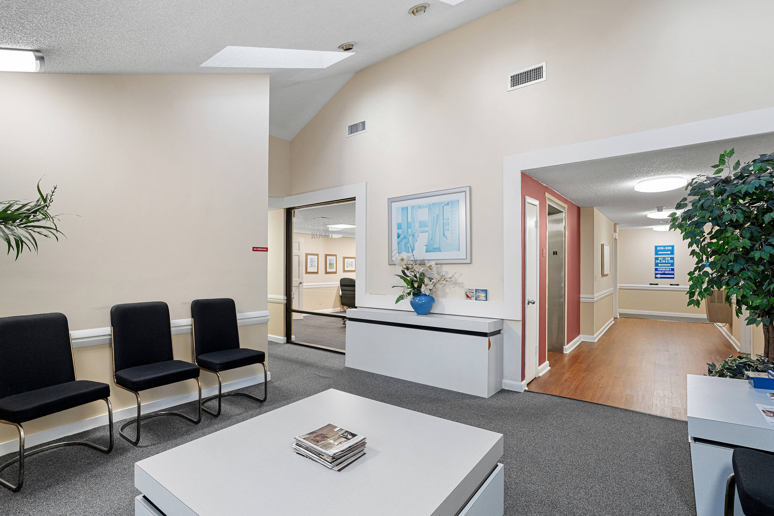 1635 S Ridgewood Ave, South Daytona, FL 32119