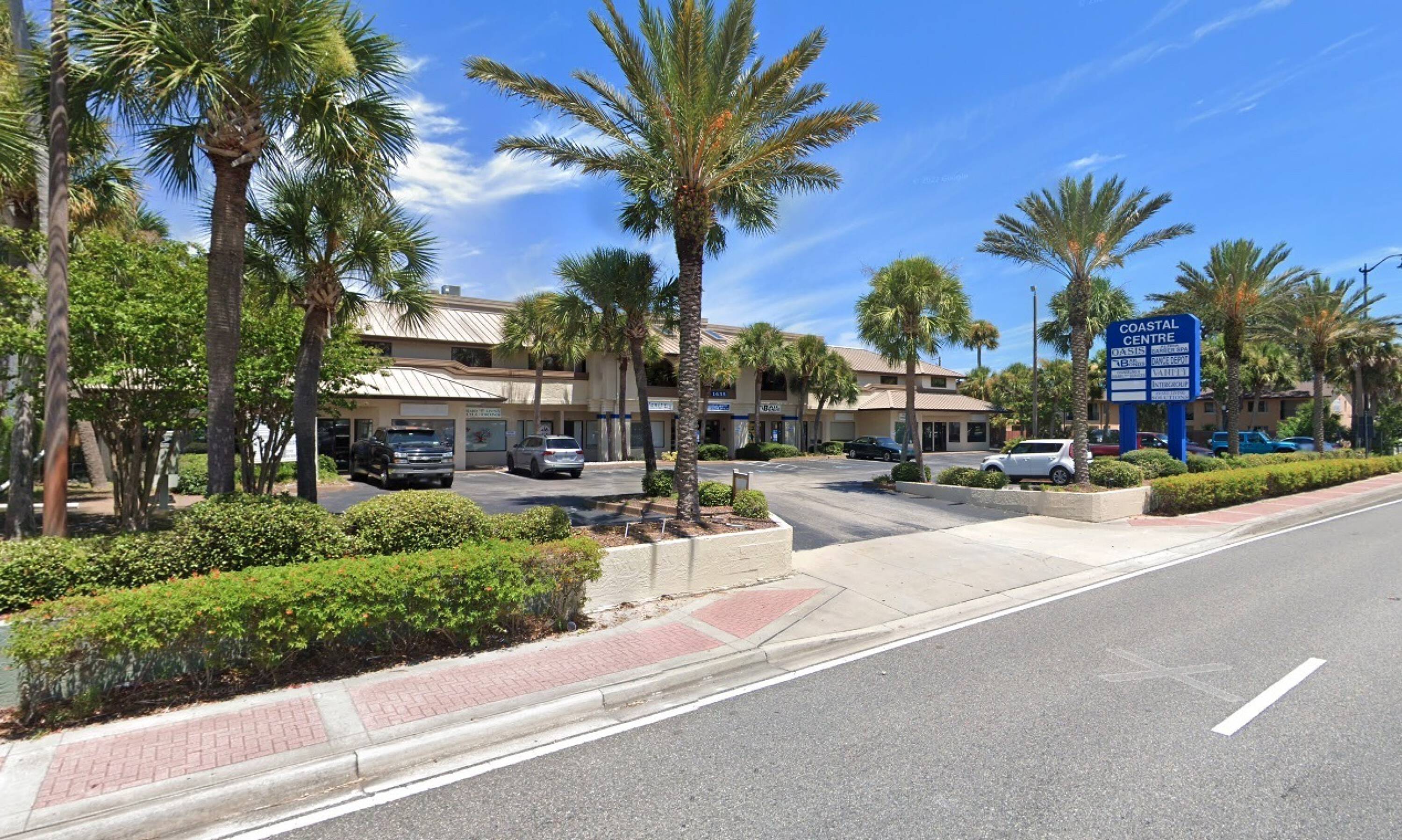 1635 S Ridgewood Ave, South Daytona, FL 32119