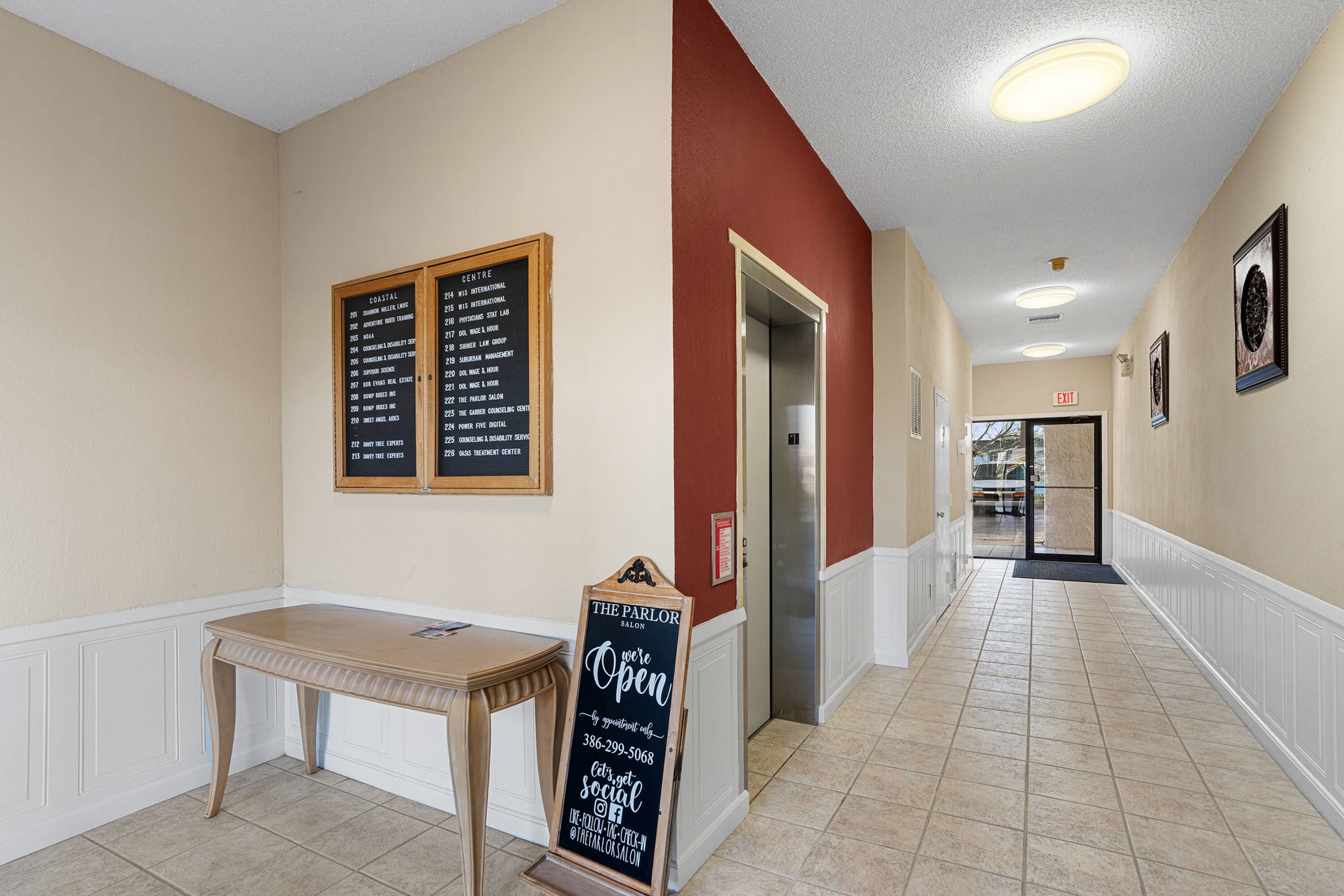 1635 S Ridgewood Ave, South Daytona, FL 32119