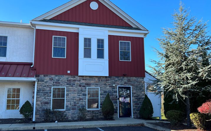 Pictures of Office, Retail property located at 6069 Kellers Church Rd, Plumsteadville, PA 18947 for lease - image #1
