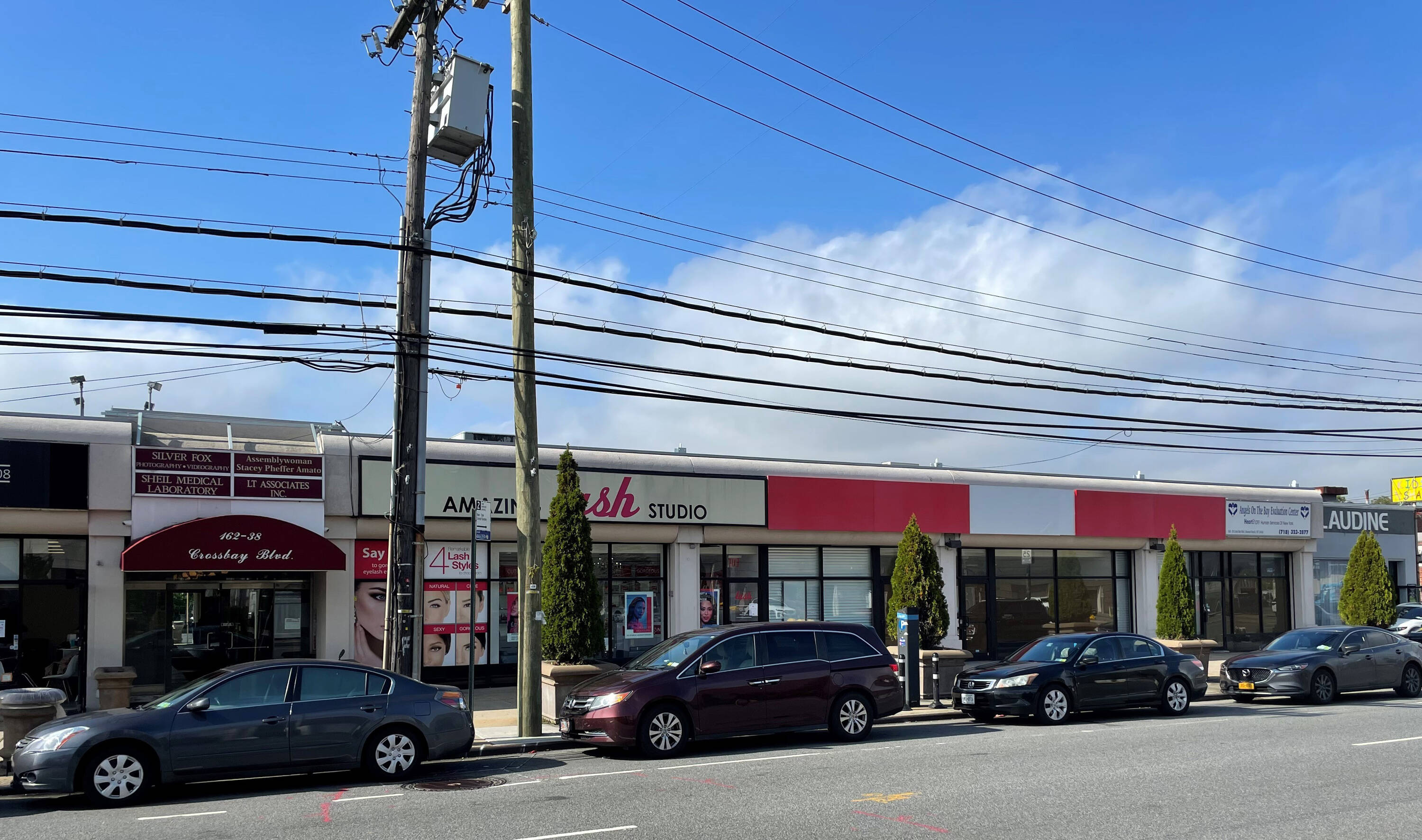 16238 Cross Bay Blvd, Queens, NY 11414