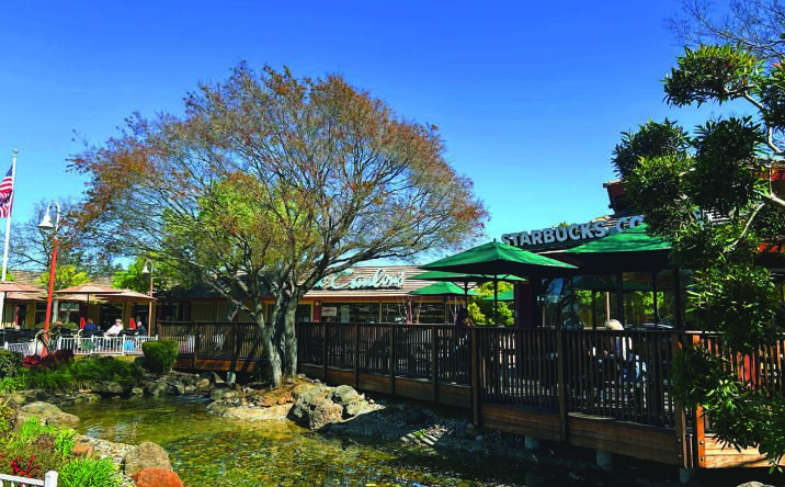 Pictures of Retail property located at 718 Bancroft Rd, Walnut Creek, CA 94598 for lease - image #1