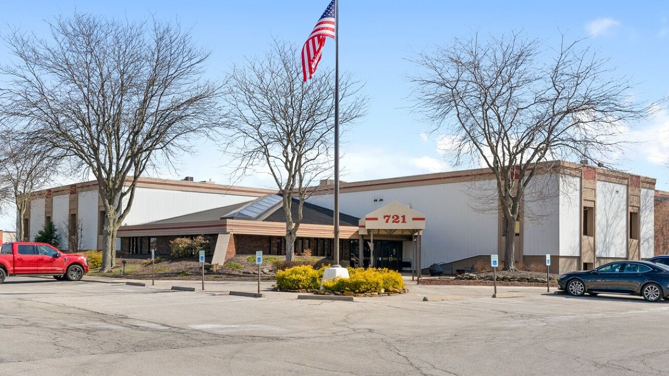 721 Boardman Poland Rd, Youngstown, OH 44512 Office Space for Lease