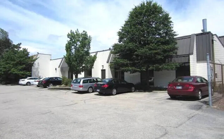 Pictures of Industrial property located at 1 Weingeroff Blvd, Cranston, RI 02910 for lease - image #1