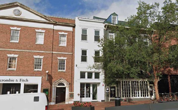 Pictures of Retail property located at 1214 Wisconsin Ave NW, Washington, DC 20007 for lease - image #1