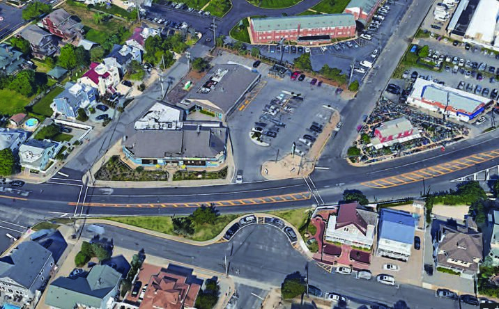 Pictures of Retail, Restaurant property located at 1901 Ocean Ave N, Point Pleasant, NJ 08742 for lease - image #1