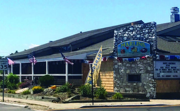 Pictures of Retail, Restaurant property located at 1901 Ocean Ave N, Point Pleasant, NJ 08742 for lease - image #1