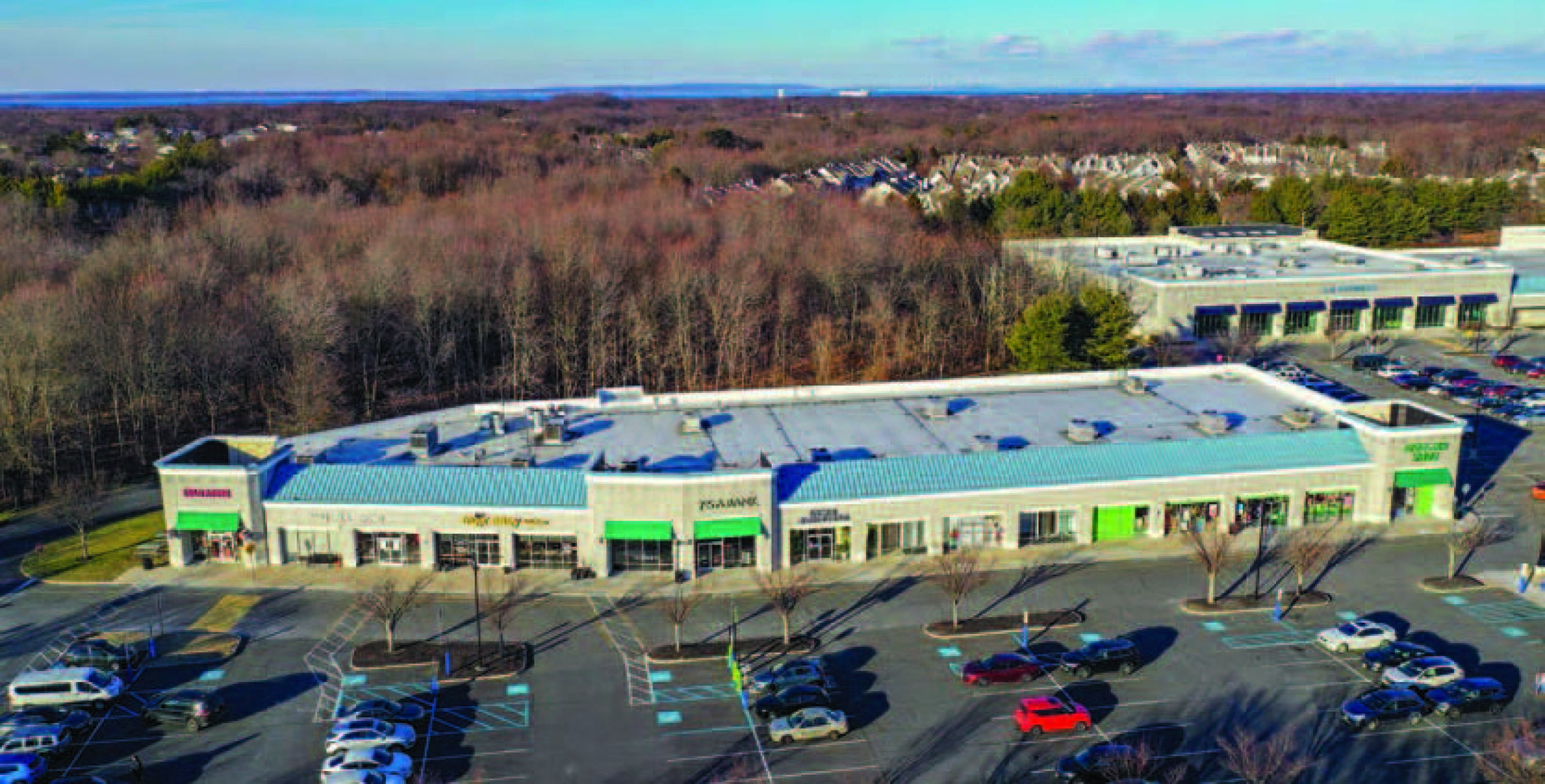 Route 35 & Laurel Ave., Holmdel, NJ 07733