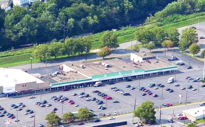 Pictures of Retail property located at 1000 S Washington Ave, Scranton, PA 18505 for lease - image #1