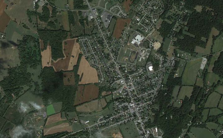 Pictures of Retail property located at 708 Chase 6 Blvd, Boonsboro, MD 21713 for lease - image #1