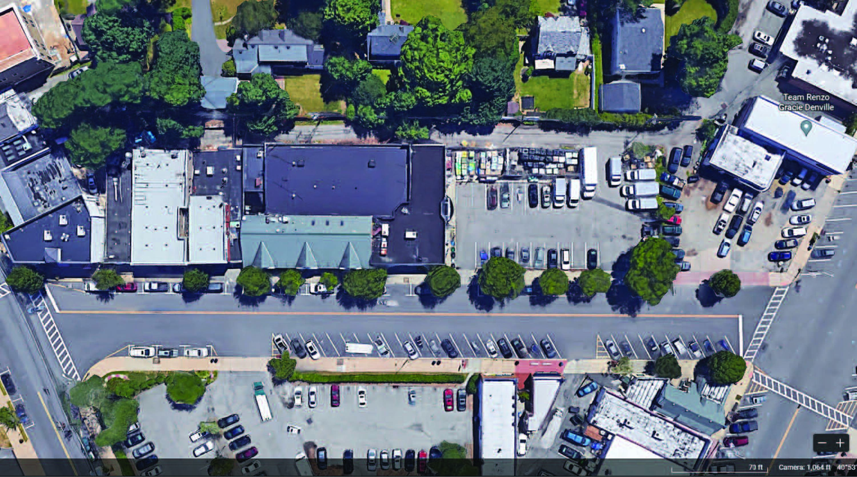 20 1st Ave, Denville, NJ 07834