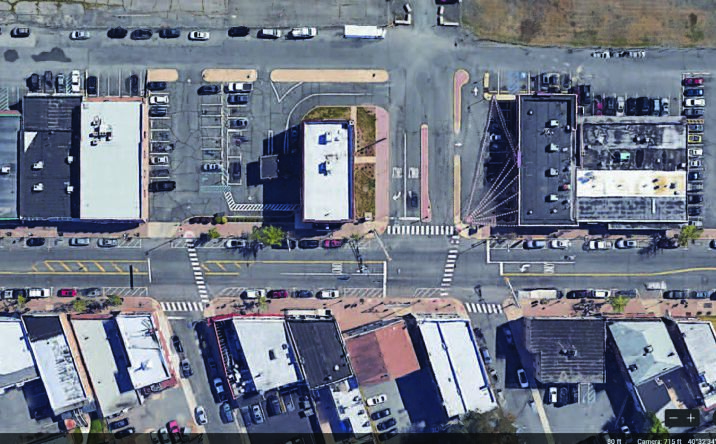 Pictures of Retail property located at 69 S Main St, Manville, NJ 08835 for lease - image #1