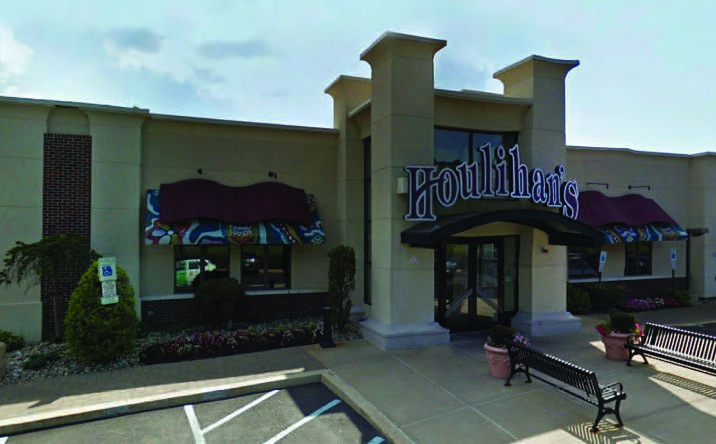 Pictures of Restaurant property located at 1288 U.S. 22, Bridgewater Township, NJ 08807 for lease - image #1