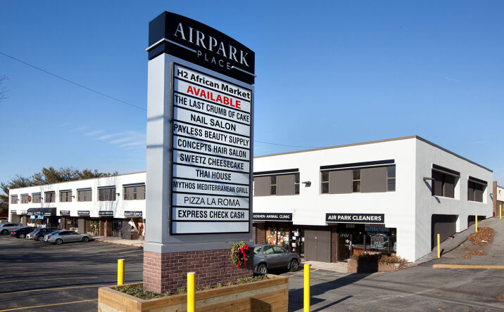 Pictures of Retail property located at 8363 Snouffer School Rd, Gaithersburg, MD 20879 for lease - image #1