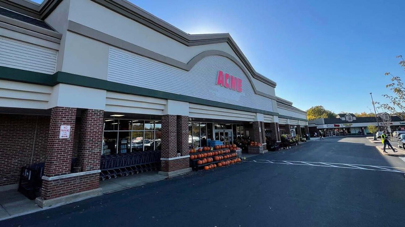 800 Bustleton Pike, Richboro, PA 18954 Retail Space for Lease