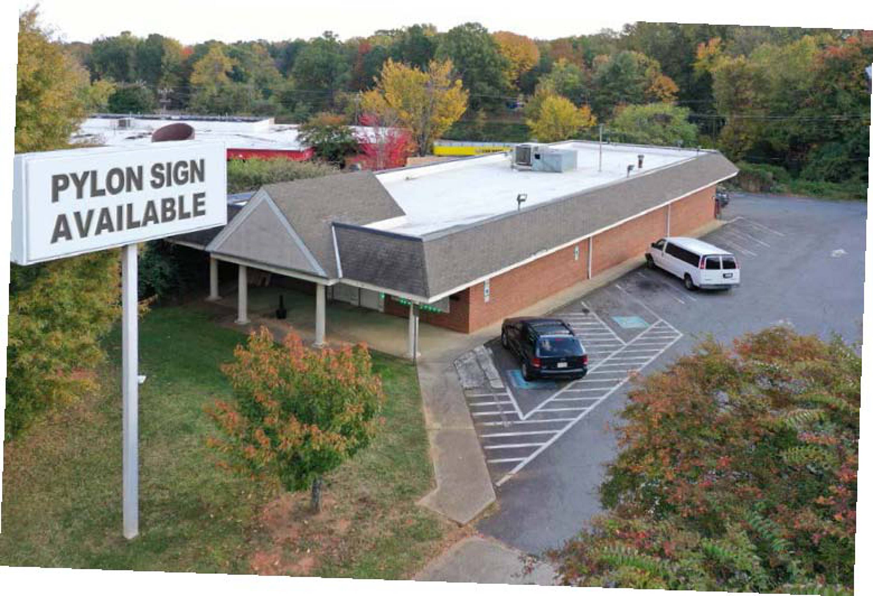 5718 Albemarle Rd, Charlotte, NC 28212