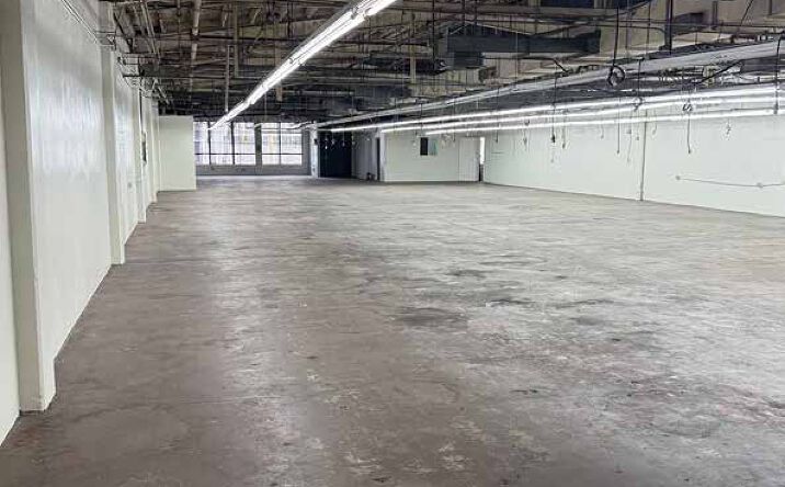 Pictures of Industrial property located at 3720 S Grand Ave, Los Angeles, CA 90007 for lease - image #1