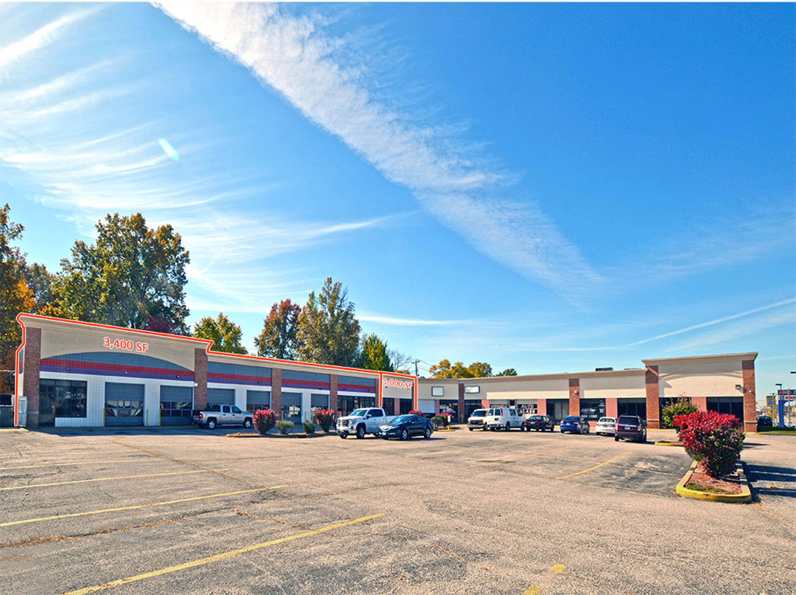 522 Lincoln Hwy, Fairview Heights, IL 62208 | Crexi.com - Five And Below Fairview Heights Illinois