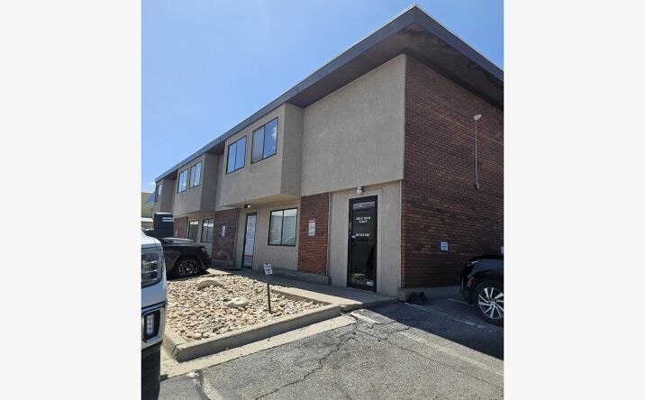 Pictures of Industrial property located at 3649 S 700 W, Salt Lake City, UT 84119 for lease - image #1