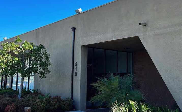 Burbank, CA Office Space for Rent | Commercial Leasing 