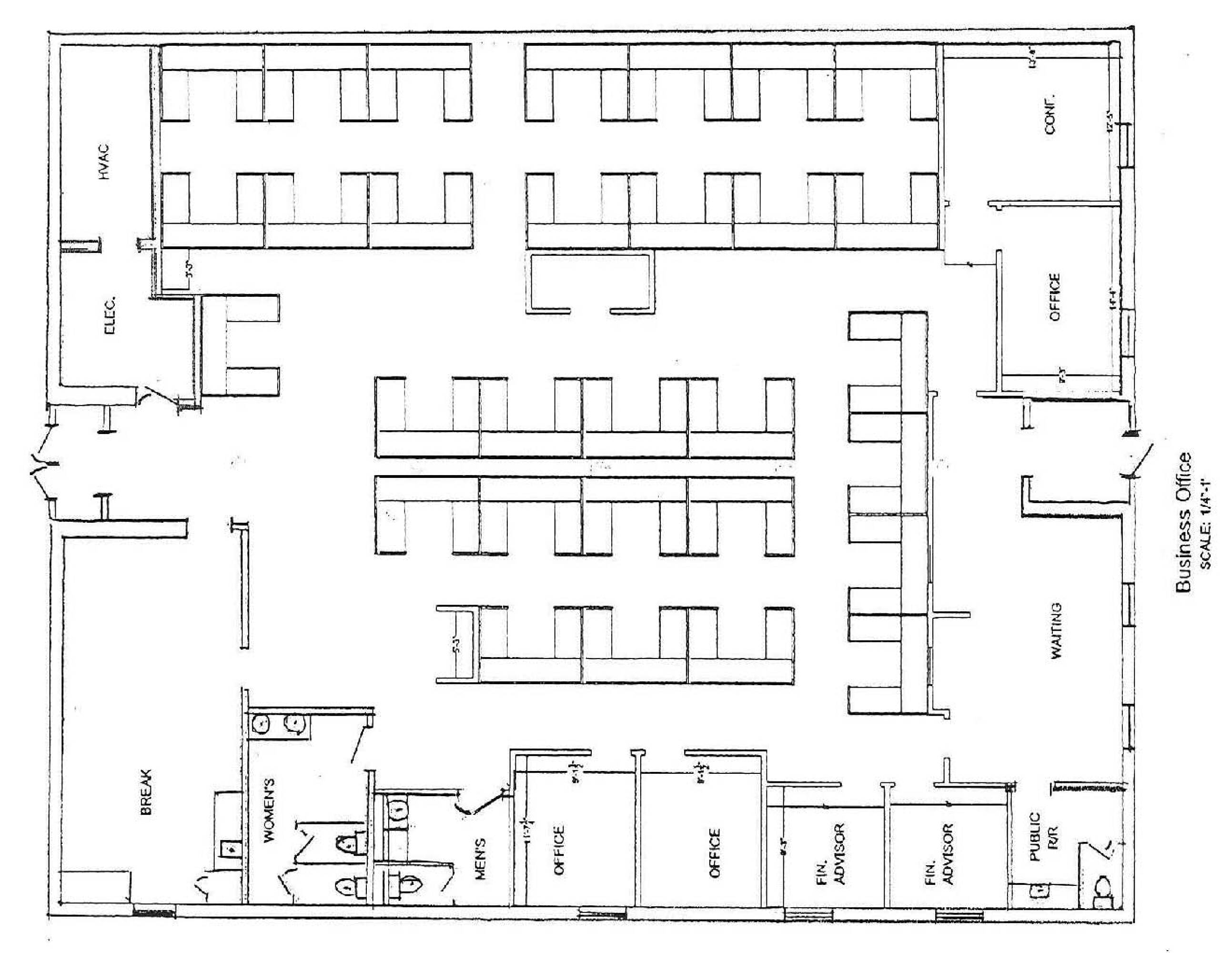 103 W 1st St, Vidalia, GA 30474